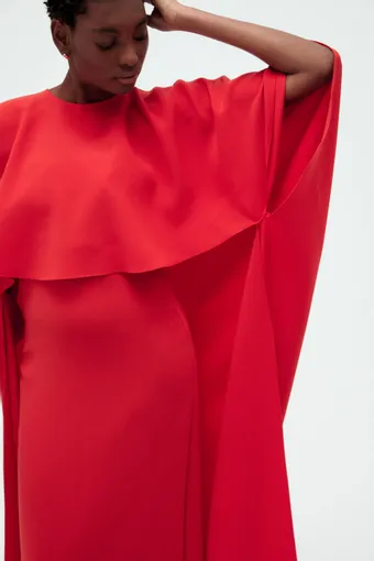 Amsale P947P #4 frontface vertical cropped thumbnail