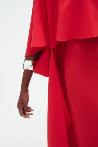 Amsale P947P #3 frontface vertical cropped thumbnail