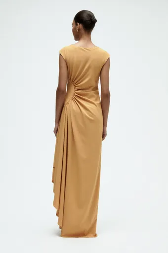 Amsale P955PT #3 default backface vertical thumbnail