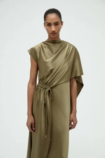 Amsale P956D #5 frontface vertical cropped thumbnail