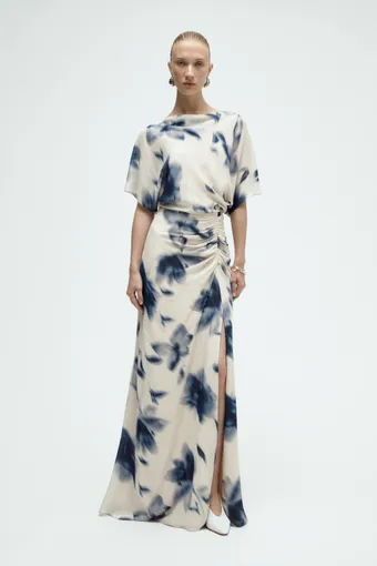 Amsale P959 #2 frontface vertical thumbnail