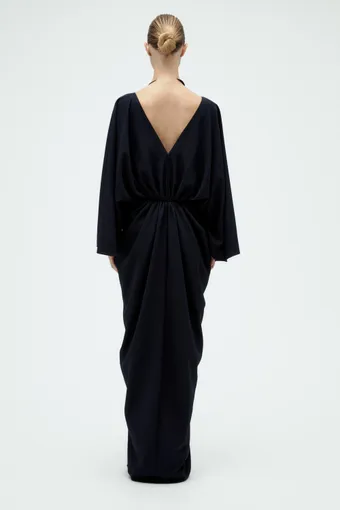 Amsale P961PT #2 default backface vertical thumbnail