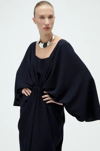 Amsale P961PT #3 frontface vertical cropped thumbnail