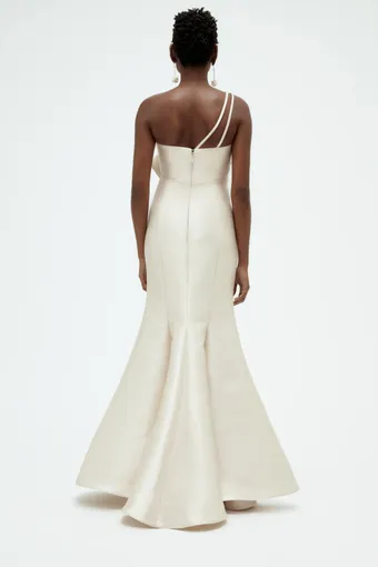 Amsale P965M #3 default backface vertical thumbnail