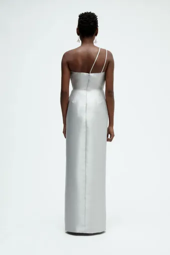 Amsale P966M #2 default backface vertical thumbnail