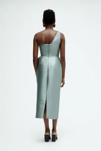 Amsale P967M #3 default backface vertical thumbnail