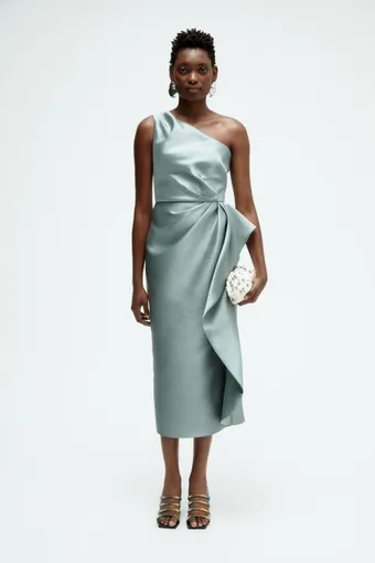 Amsale P967M #0 default frontface vertical thumbnail