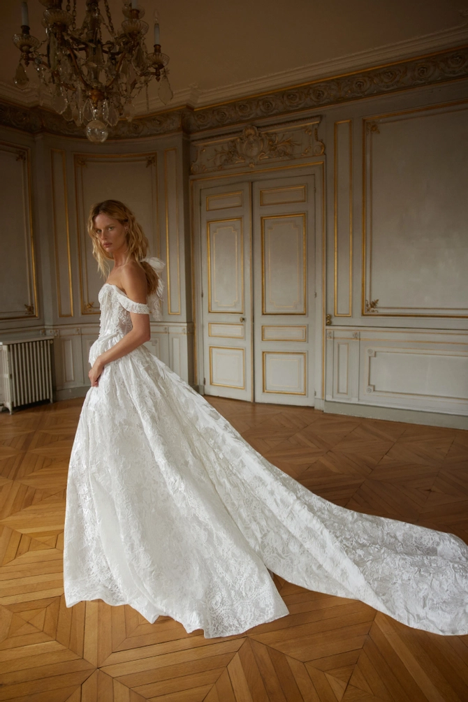 Netta BenShabu Style #Victorie #6 vertical thumbnail