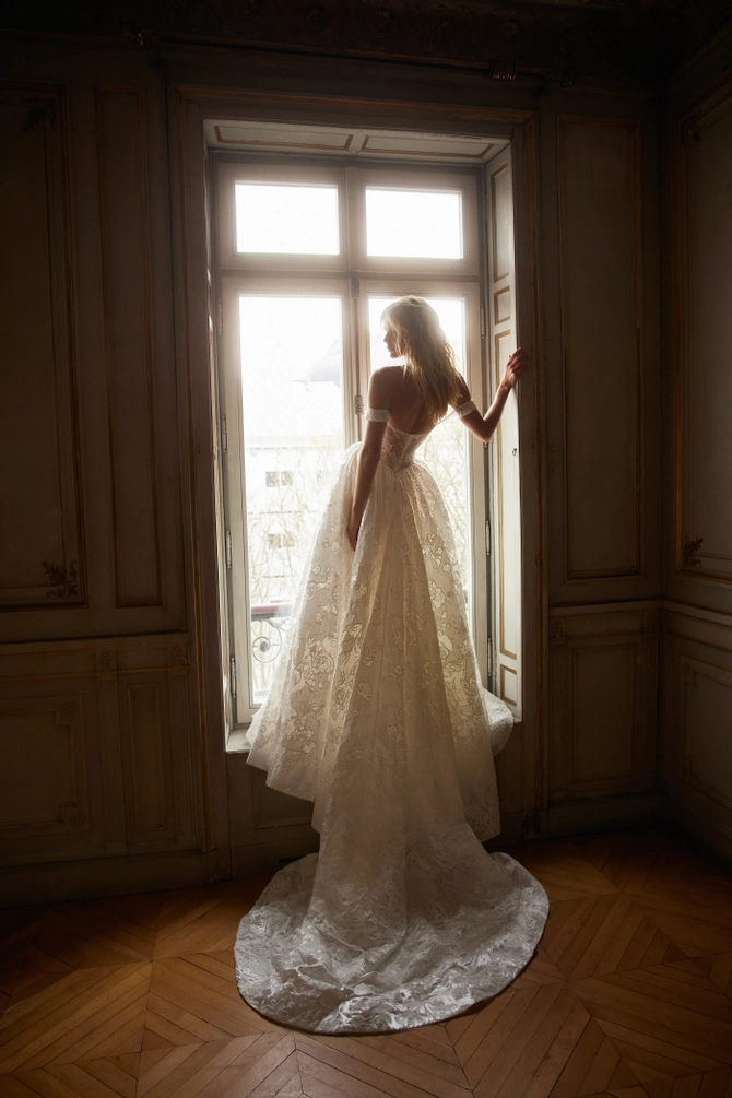 Netta BenShabu Style #Victorie #5 backface vertical thumbnail