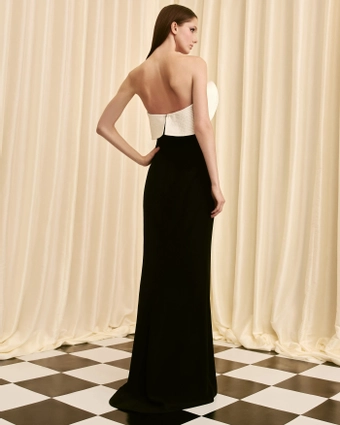 Audrey + Brooks Style #7001 #1 default backface vertical thumbnail