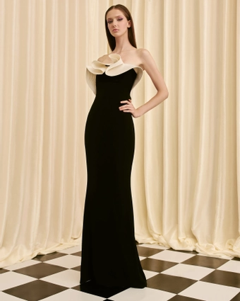 Audrey + Brooks Style #7001 #0 default frontface vertical thumbnail