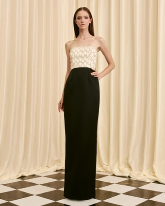 Audrey + Brooks Style #7006 #0 default frontface vertical thumbnail