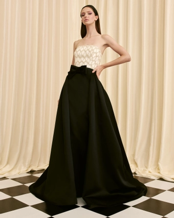 Audrey + Brooks Style #7006 #1 frontface vertical thumbnail