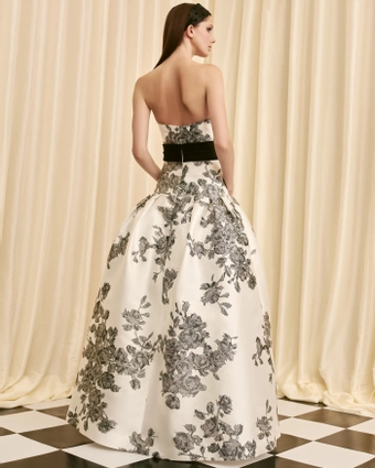 Audrey + Brooks Style #7008 #1 default backface vertical thumbnail