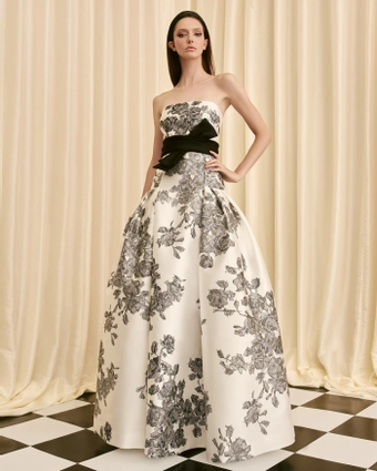 Audrey + Brooks Style #7008 #0 default frontface vertical thumbnail