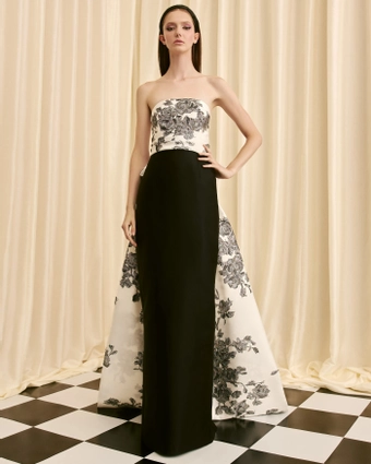 Audrey + Brooks Style #7009 #0 default frontface vertical thumbnail