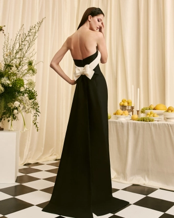 Audrey + Brooks Style #7012 #1 default backface vertical thumbnail