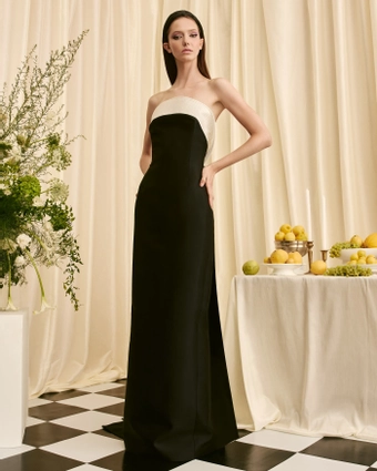 Audrey + Brooks Style #7012 #0 default frontface vertical thumbnail