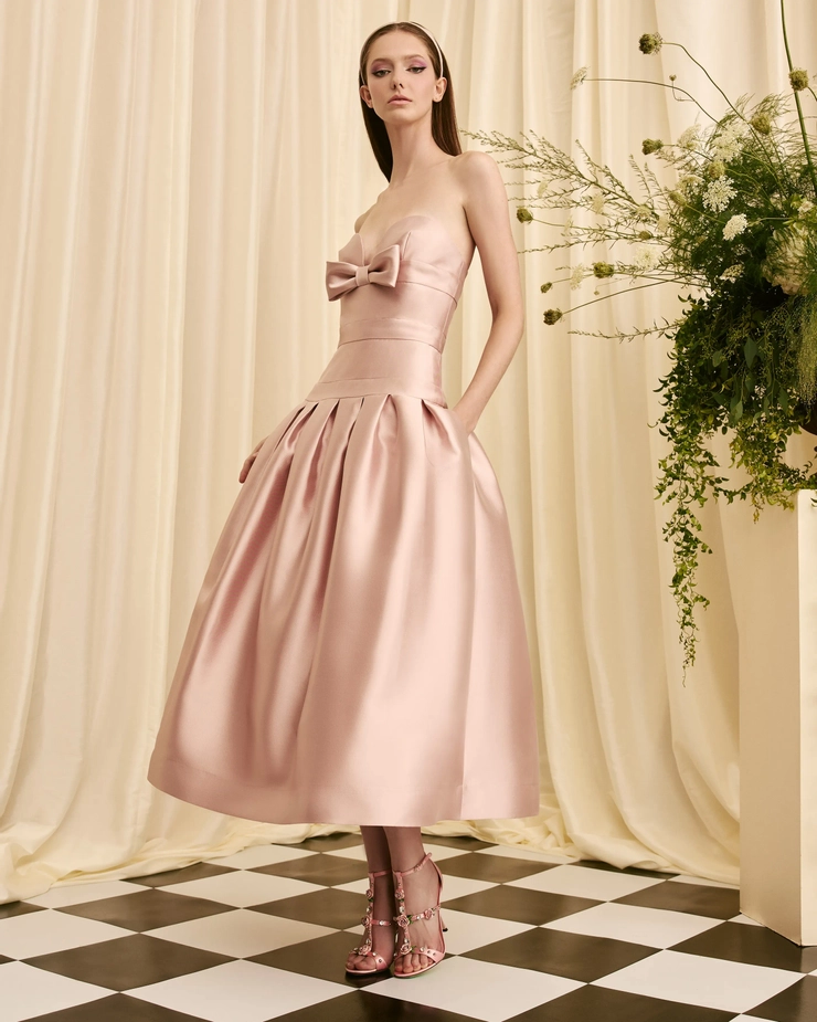 Audrey + Brooks Social Occasion Dresses | Glamour Formals