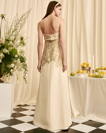 Audrey + Brooks Style #7017 #1 default backface vertical thumbnail