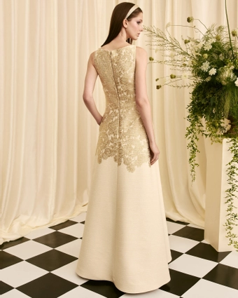 Audrey + Brooks Style #7018 #1 default backface vertical thumbnail