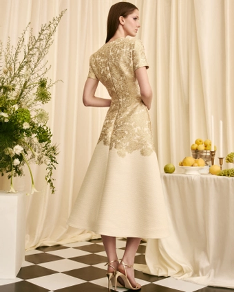 Audrey + Brooks Style #7019 #1 default backface vertical thumbnail