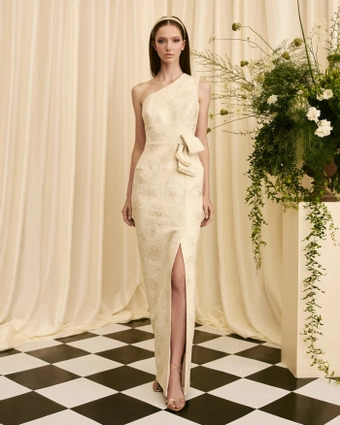 Audrey + Brooks 7021 #0 default frontface vertical thumbnail