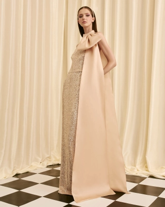 Audrey + Brooks 7024 #0 default frontface vertical thumbnail