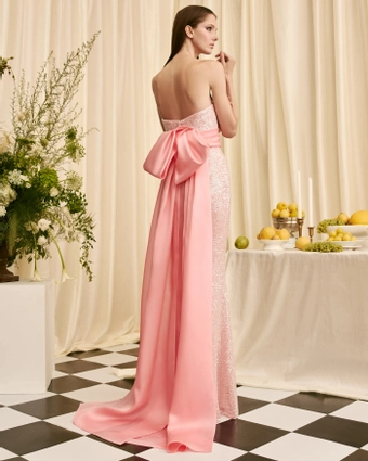 Audrey + Brooks Style #7027 #1 default backface vertical thumbnail