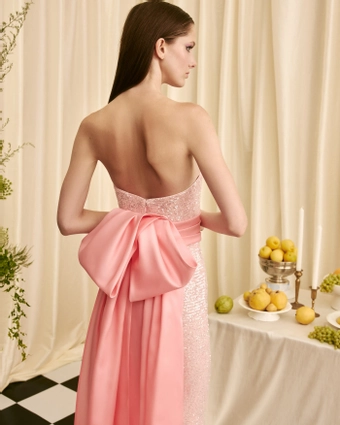 Audrey + Brooks Style #7027 #2 backface vertical cropped thumbnail