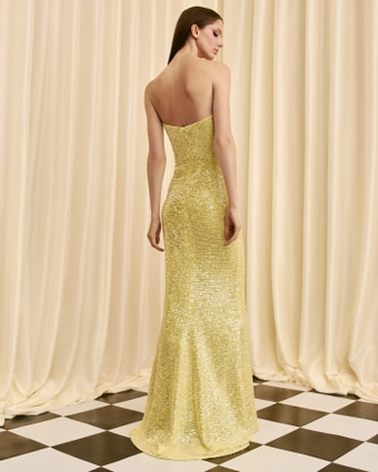 Audrey + Brooks Style #7028 #3 backface vertical thumbnail