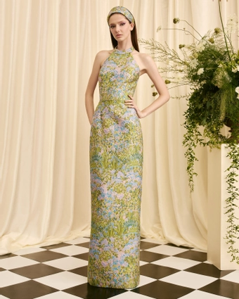 Audrey + Brooks Style #7030 #0 default frontface vertical thumbnail