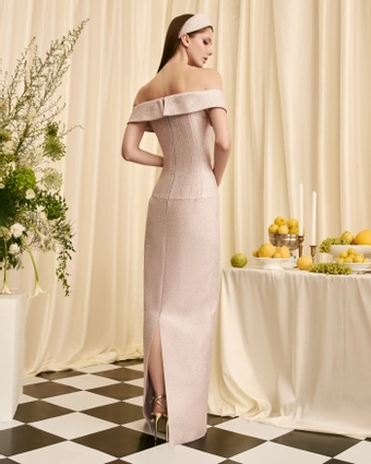 Audrey + Brooks Style #7033 #1 default backface vertical thumbnail