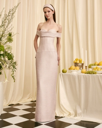 Audrey + Brooks Style #7033 #0 default frontface vertical thumbnail