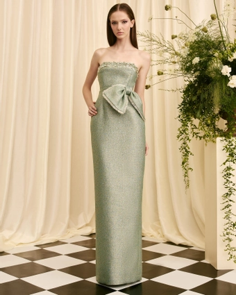 Audrey + Brooks Style #7034 #0 default frontface vertical thumbnail