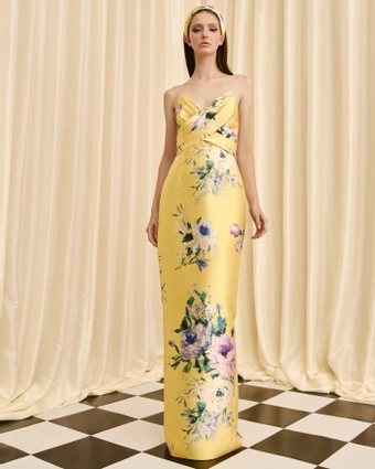 Audrey + Brooks Style #7038 #0 default frontface vertical thumbnail