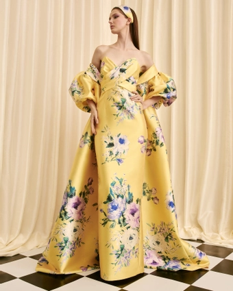 Audrey + Brooks Style #7038 #1 frontface vertical thumbnail