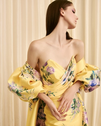 Audrey + Brooks Style #7038 #4 frontface vertical cropped thumbnail