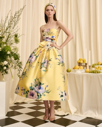 Audrey + Brooks Style #7040 #0 default frontface vertical thumbnail