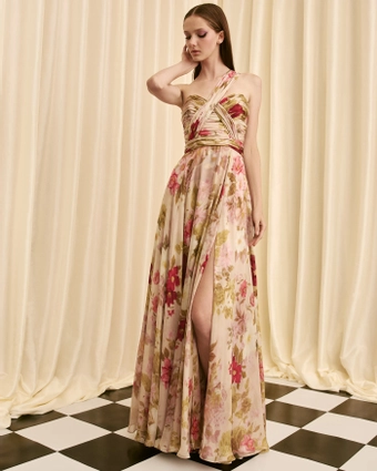 Audrey + Brooks Style #7047 #0 default frontface vertical thumbnail