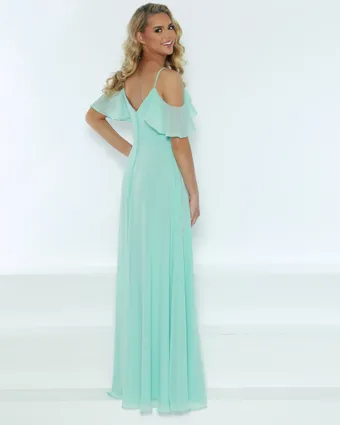 Kanali K Style #1779 #2 backface vertical thumbnail