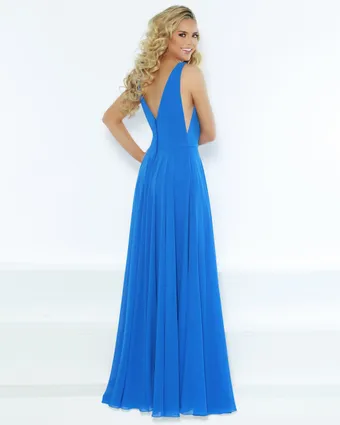 Kanali K 1782 #3 backface vertical thumbnail