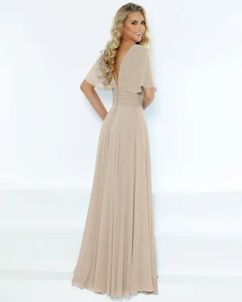 Kanali K 1786 #2 backface vertical thumbnail