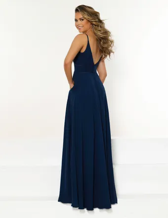 Kanali K 1819 #3 backface vertical thumbnail