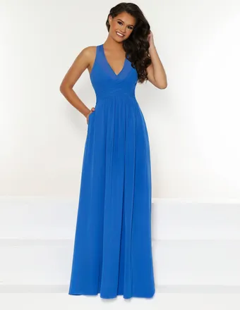 Kanali K Style #1826 #1 frontface vertical thumbnail