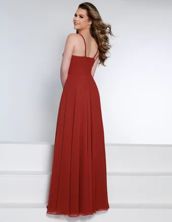 Kanali K 1835 #2 backface vertical thumbnail