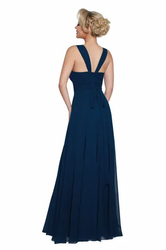 Kanali K 1836 #2 backface vertical thumbnail