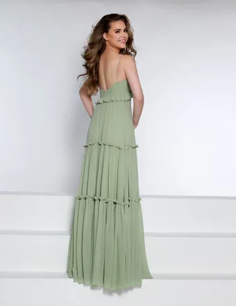 Kanali K 1840 #2 backface vertical thumbnail