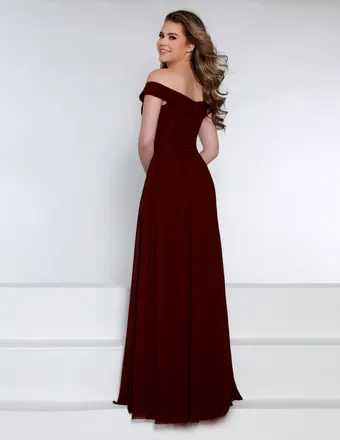 Kanali K 1844 #3 backface vertical thumbnail