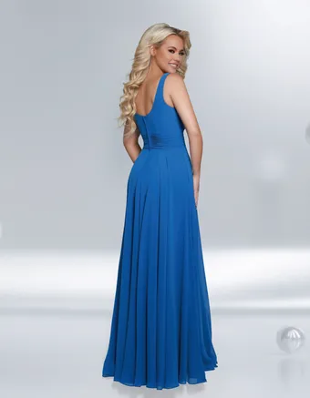 Kanali K Style NO. 1855 #2 backface vertical thumbnail